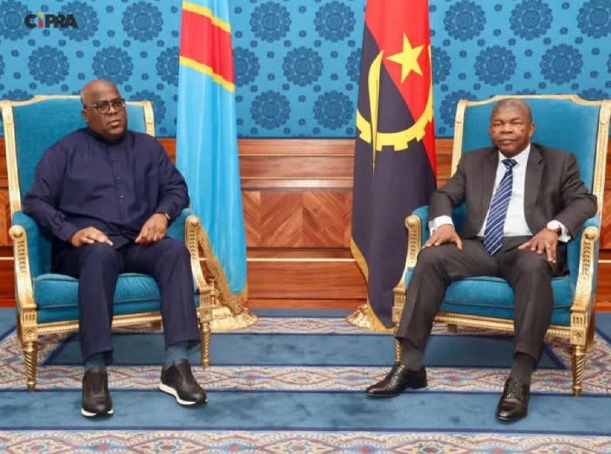 BALISES CONGO30JUIN.ORG : SVP, arrêtez de donner l'impression de n'avoir aucun Plan B pour la situation sécuritaire à l'Est !